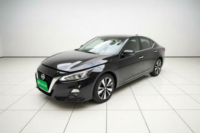 Ojetý Nissan Teana 2021 2.0L XL Comfort Edition