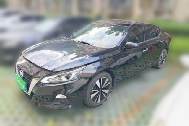 Used Nissan Teana 2021 2.0L XL Comfort Edition