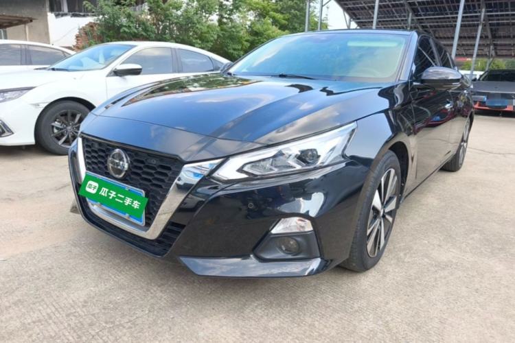 Used Nissan Teana 2021 2.0L XL Upper AD1 Smart Drive & Navigation Edition Guazi used car, China used car export, Used car for sale, Used cars, Cheapest cars for sale