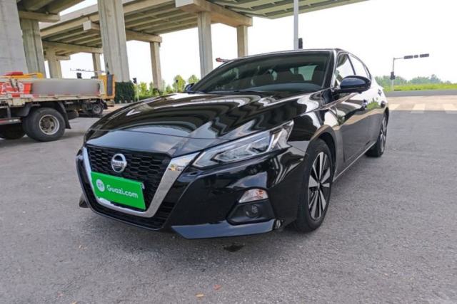 Used Nissan Teana 2021 2.0L XL Comfort Edition