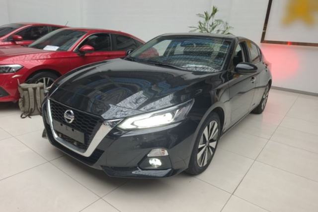 Used Nissan Teana 2021 2.0L XL Comfort Edition