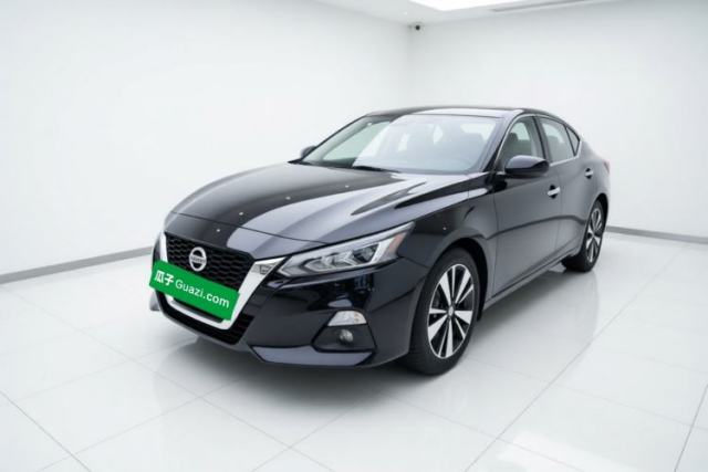 Used Nissan Teana 2021 2.0L XL Comfort Edition