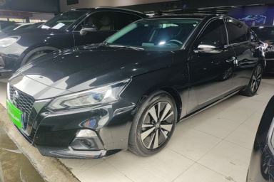 Used Nissan Teana 2021 2.0T XL Smart Upgrade Edition