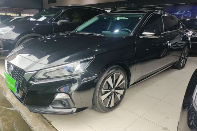 Used Nissan Teana 2021 2.0T XL Smart Upgrade Edition