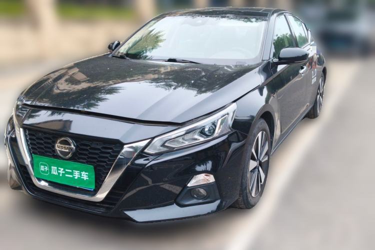 Used Nissan Teana 2021 2.0T XL Upper AD1 Smart Navigation Edition Guazi used car, China used car export, Used car for sale, Used cars, Cheapest cars for sale