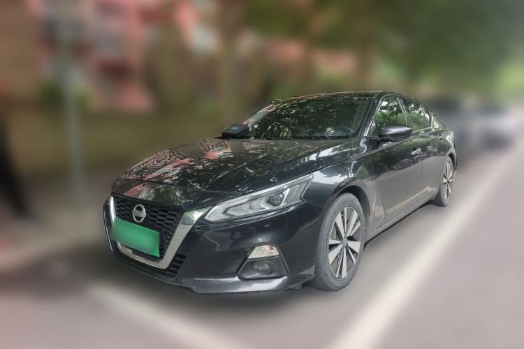 Used Nissan Teana 2021 2.0L XL Comfort Edition Guazi used car, China used car export, Used car for sale, Used  cars, Cheapest cars for sale