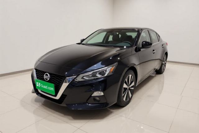 Used Nissan Teana 2021 2.0L XL Comfort Edition