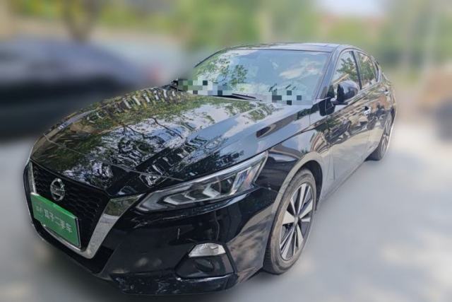Used Nissan Teana 2021 2.0L XL Comfort Edition