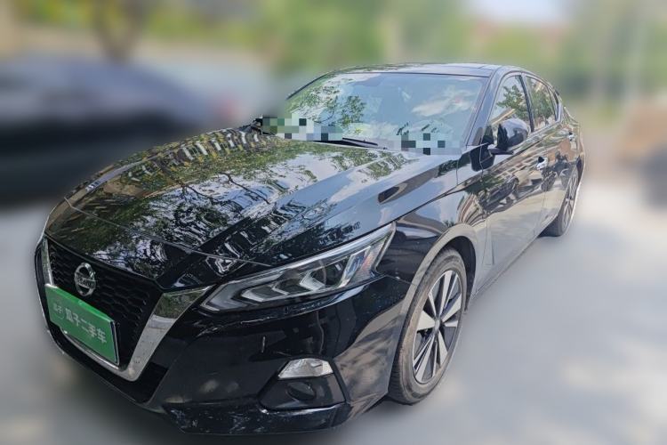 Used Nissan Teana 2021 2.0L XL Comfort Edition Guazi used car, China used car export, Used car for sale, Used cars, Cheapest cars for sale