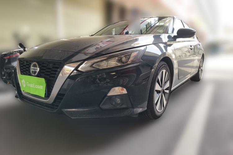 Used Nissan Teana 2021 2.0L XL Upper AD1 Smart Drive & Navigation Edition Guazi used car, China used car export, Used car for sale, Used  cars, Cheapest cars for sale