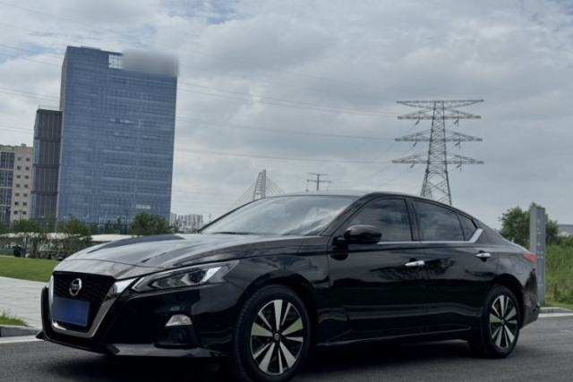 Used Nissan Teana 2021 2.0L XL Comfort Edition
