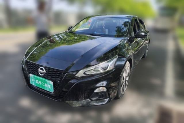 Used Nissan Teana 2021 2.0L XL Comfort Edition