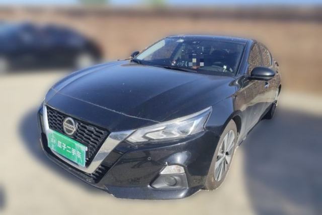 Used Nissan Teana 2021 2.0L XL Upper AD1 Smart Drive & Navigation Edition