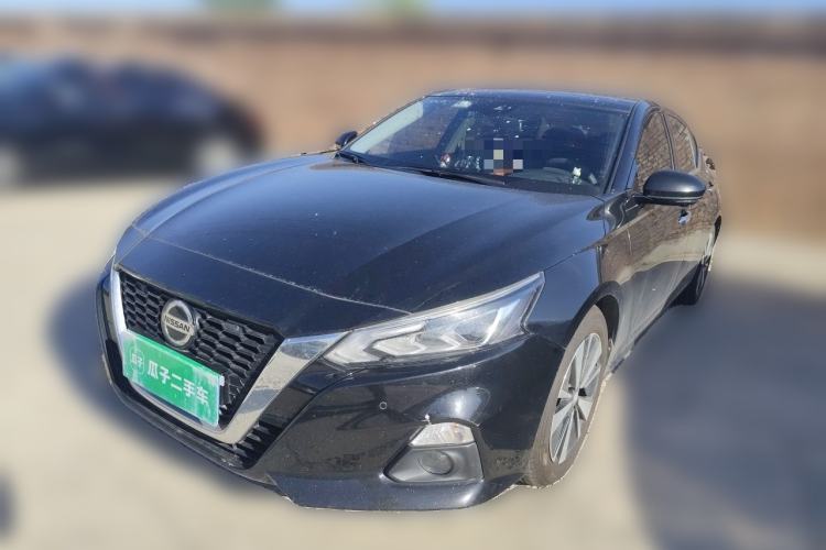 Used Nissan Teana 2021 2.0L XL Upper AD1 Smart Drive & Navigation Edition Guazi used car, China used car export, Used car for sale, Used cars, Cheapest cars for sale
