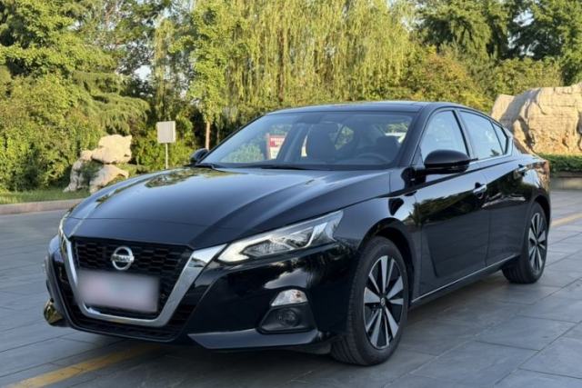Used Nissan Teana 2021 2.0L XL Comfort Edition