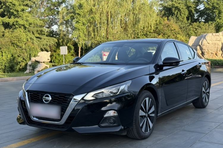Nissan Teana 2021 2.0L XL Comfort Edition с пробегом Guazi used car, China used car export, Used car for sale, Used cars, Cheapest cars for sale