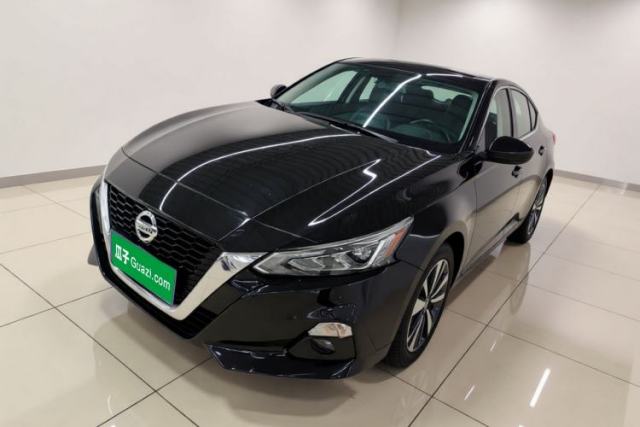 Ojetý Nissan Teana 2021 2.0L XL Comfort Edition