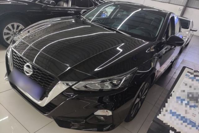 Used Nissan Teana 2021 2.0L XL Comfort Edition