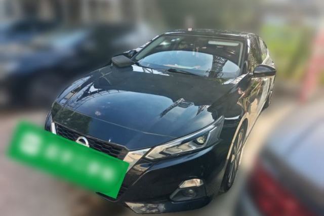 Used Nissan Teana 2021 2.0L XL Comfort Edition