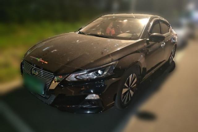 Used Nissan Teana 2021 2.0L XL Comfort Edition