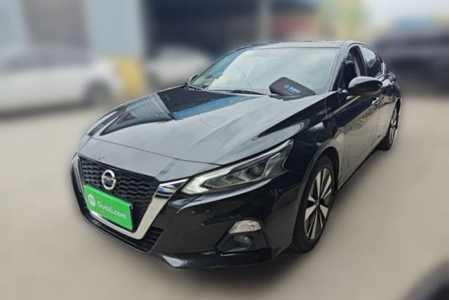 Used Nissan Teana 2021 2.0L XL Comfort Edition