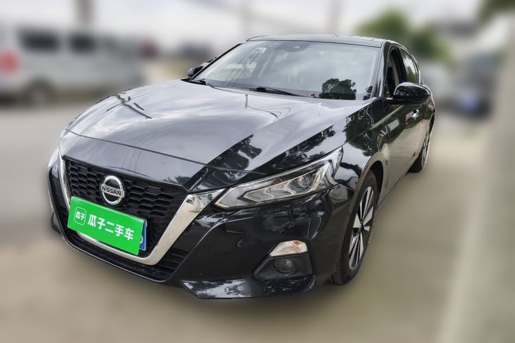 Used Nissan Teana 2021 2.0T XL Upper AD1 Smart Navigation Edition Guazi used car, China used car export, Used car for sale, Used  cars, Cheapest cars for sale