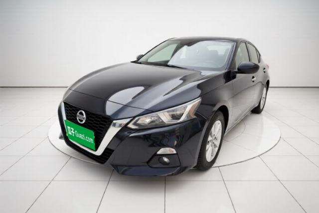 Used Nissan Teana 2021 2.0L XE Fashion Edition