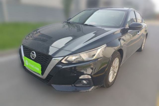 Used Nissan Teana 2021 2.0L XE Exclusive Edition