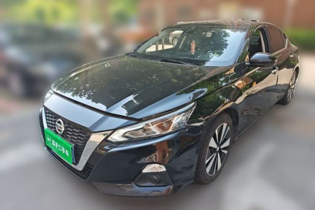 Used Nissan Teana 2021 2.0L XL Comfort Edition