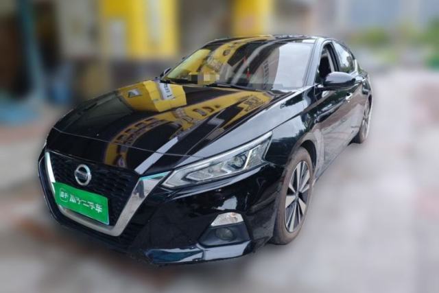 Used Nissan Teana 2021 2.0L XL Comfort Edition