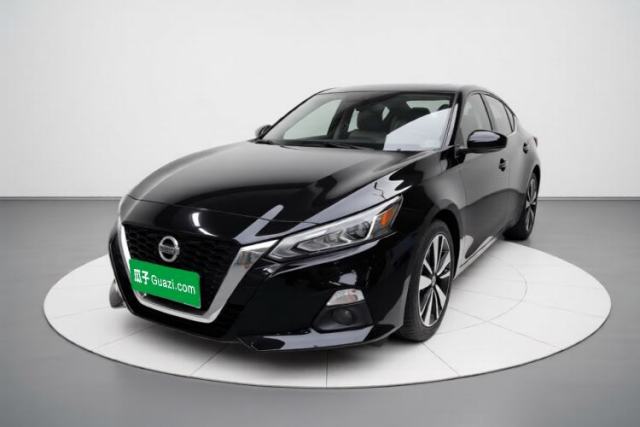 Used Nissan Teana 2021 2.0L XL Comfort Edition