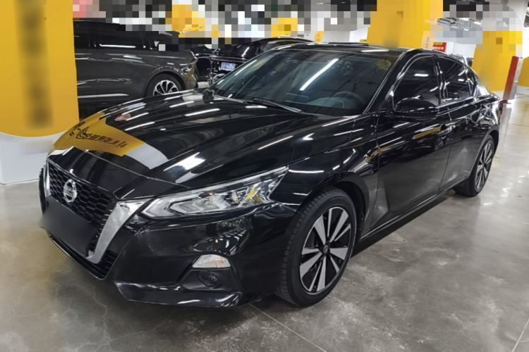 Nissan Teana 2021 2.0L XL Comfort Edition с пробегом Guazi used car, China used car export, Used car for sale, Used cars, Cheapest cars for sale