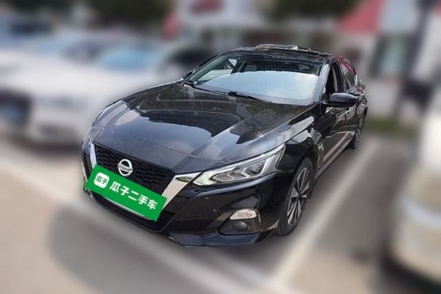 Używany Nissan Teana 2021 2.0L XL Comfort Edition