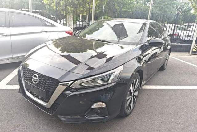 Used Nissan Teana 2021 2.0L XL Comfort Edition