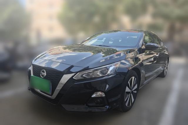 Used Nissan Teana 2021 2.0L XL Comfort Edition