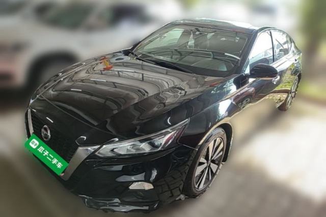 Used Nissan Teana 2021 2.0L XL Comfort Edition