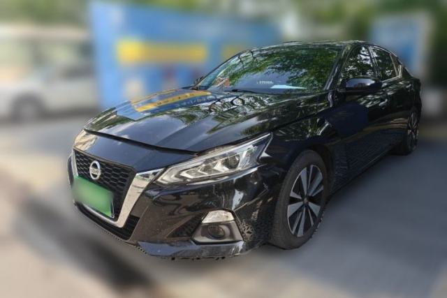Used Nissan Teana 2021 2.0L XL Comfort Edition