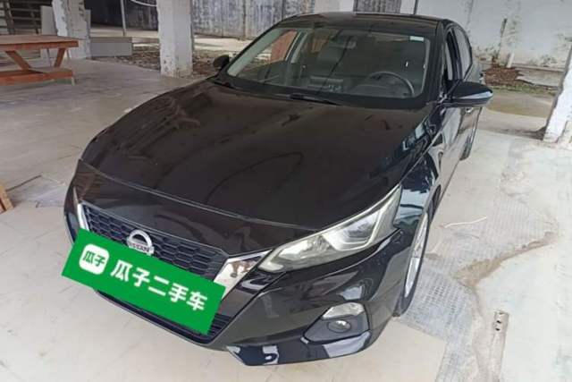Used Nissan Teana 2021 2.0L XE Fashion Edition