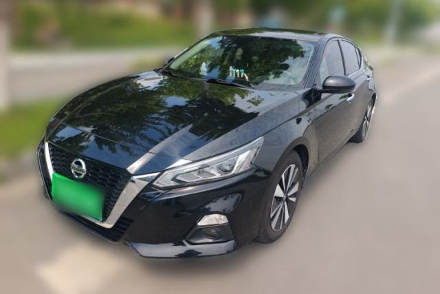 Used Nissan Teana 2021 2.0L XL Comfort Edition