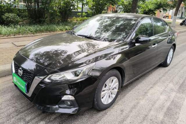 Used Nissan Teana 2021 2.0L XE Exclusive Edition