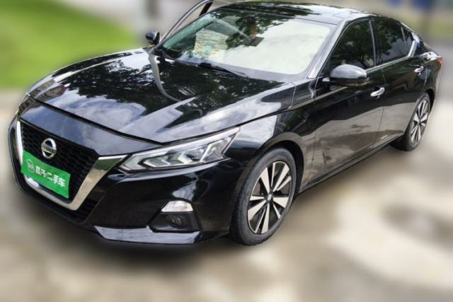 Used Nissan Teana 2021 2.0L XL Comfort Edition