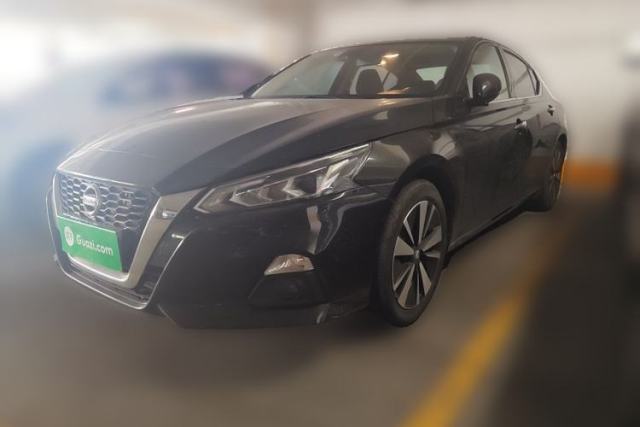 Used Nissan Teana 2021 2.0L XL Comfort Edition