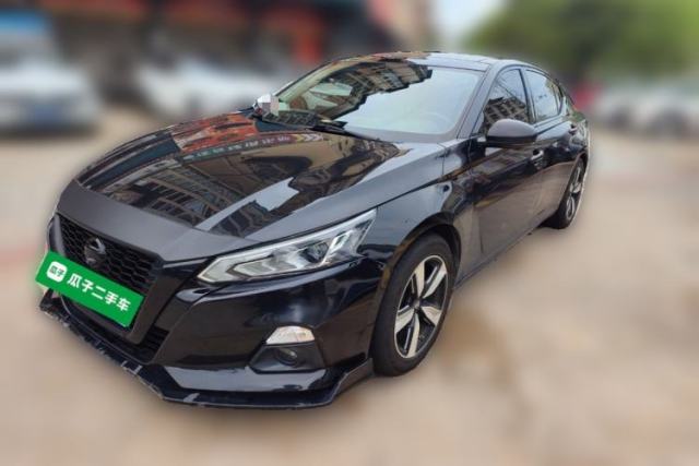 Used Nissan Teana 2021 2.0L XL Comfort Edition