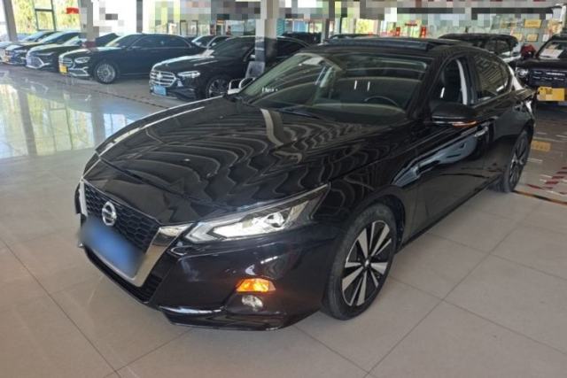 Used Nissan Teana 2021 2.0L XL Comfort Edition