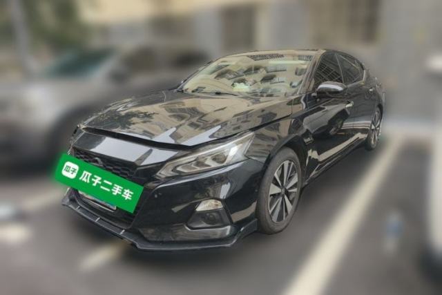 Used Nissan Teana 2021 2.0L XL Comfort Edition