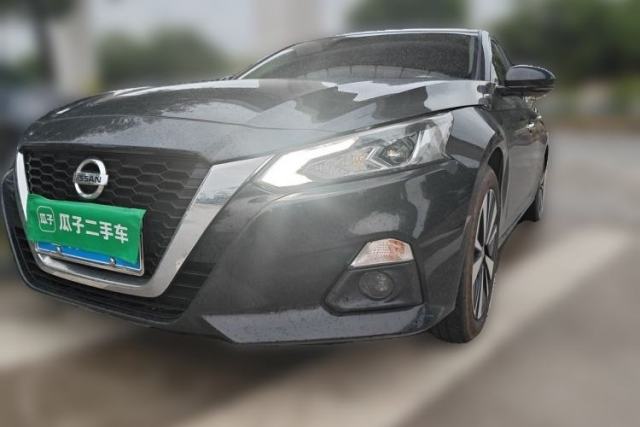 Used Nissan Teana 2021 2.0L XL Comfort Edition
