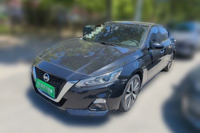 Used Nissan Teana 2021 2.0L XL Comfort Edition