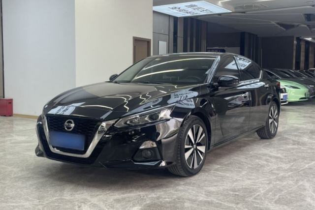 Used Nissan Teana 2021 2.0L XL Comfort Edition