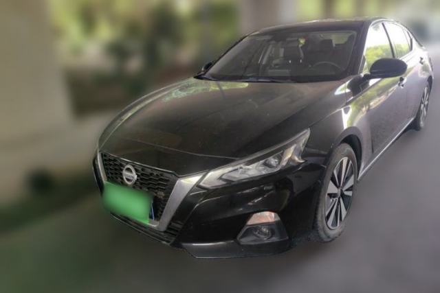 Used Nissan Teana 2021 2.0L XL Comfort Edition
