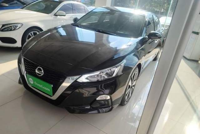 Used Nissan Teana 2021 2.0L XL Comfort Edition